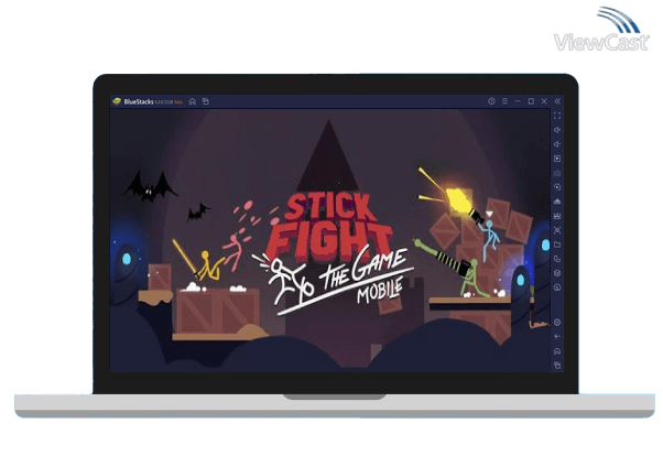 Stick Raspberry Game Download Stick Fight: The Game Mobile for PC / Windows / Computer
