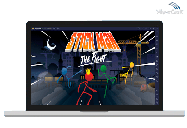 Run Stick Man Game on PC Run Stick Man Game on PC