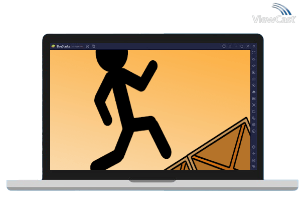 Run Stick Red Download Stick Run Mobile for PC / Windows / Computer