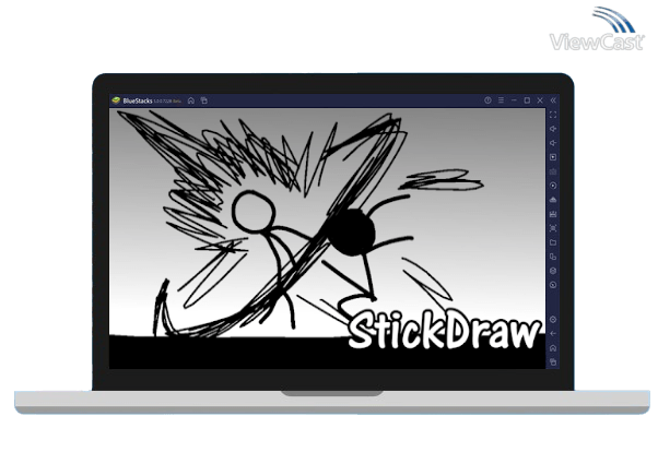 Run StickDraw - Animation Maker on PC Run StickDraw - Animation Maker on PC