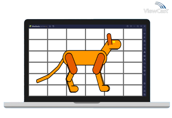 Run Stickman Animator on PC