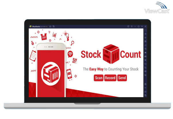 Run Stock Count (Inventory Scanner) Stock Take Opname on PC Run Stock Count (Inventory Scanner) Stock Take Opname on PC
