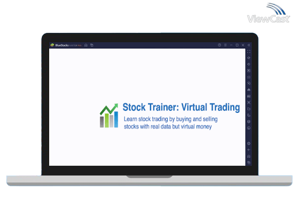 Run Stock Trainer: Virtual Trading (Stock Markets) on PC Run Stock Trainer: Virtual Trading (Stock Markets) on PC