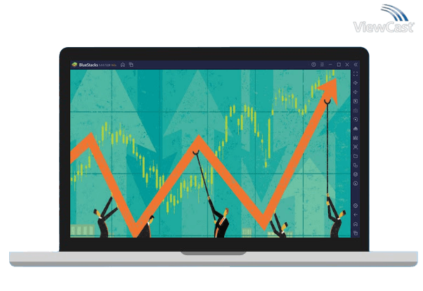 Run Stocks Widget on PC