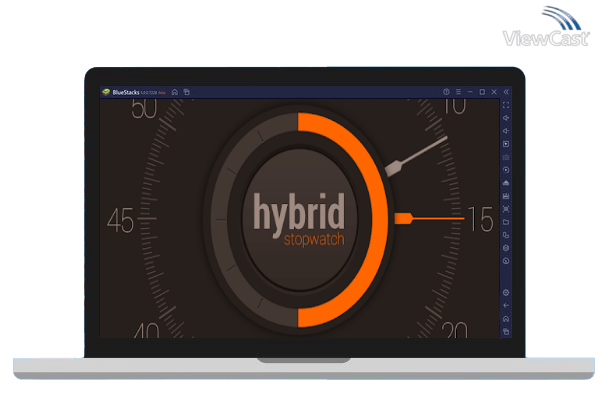 Download Stopwatch Timer for PC / Windows / Computer