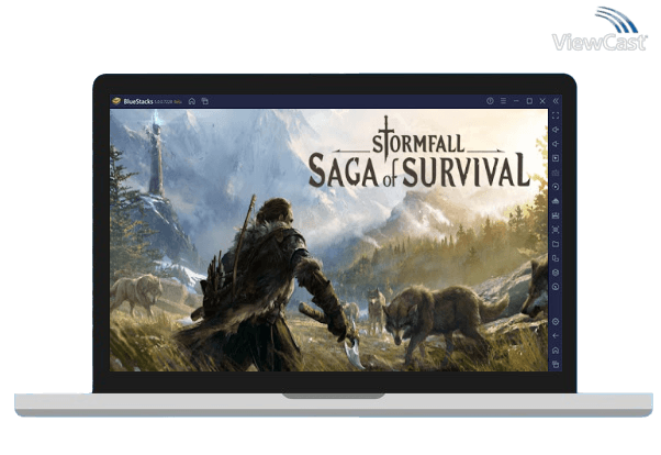 Run Stormfall: Saga of Survival on PC