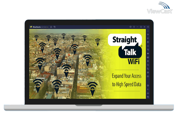 Run Straight Talk Wi-Fi on PC Run Straight Talk Wi-Fi on PC