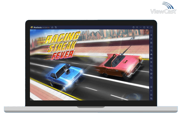Run Streak Racing Fever on PC