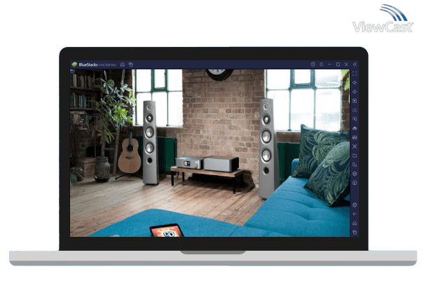 Run Stream Magic on PC