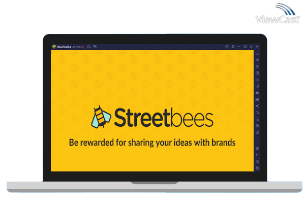 Run Streetbees on PC Run Streetbees on PC