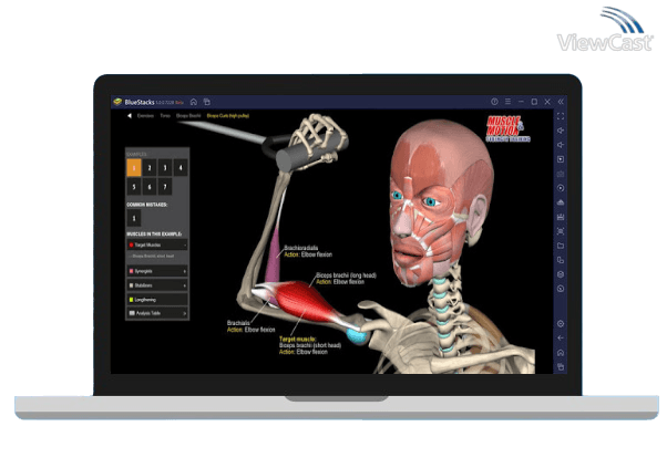 Run Strength Training by Muscle & Motion on PC