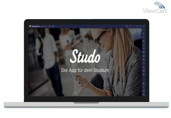 Run Studo - Die App für dein Studium on PC