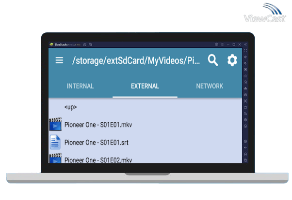 Run Subtitle Downloader on PC Run Subtitle Downloader on PC