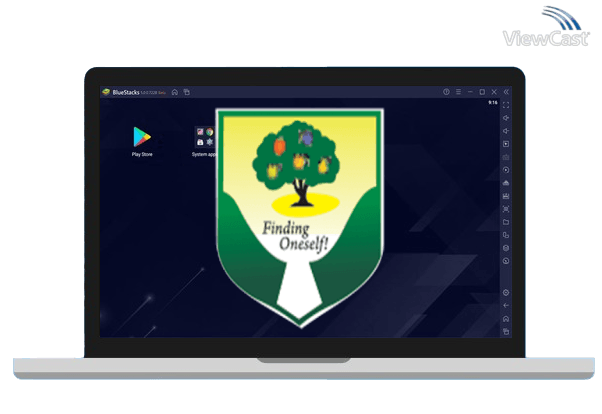 Run Success Schools Parent Portal on PC
