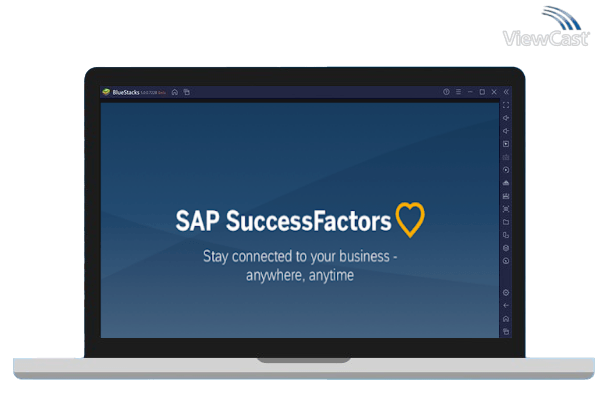 Run SuccessFactors on PC Run SuccessFactors on PC