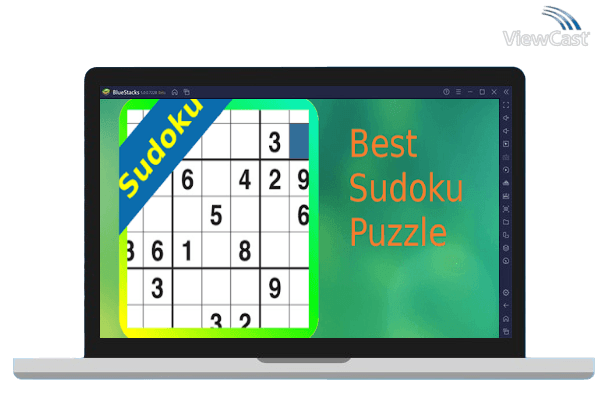 Run Sudoku offline on PC Run Sudoku offline on PC