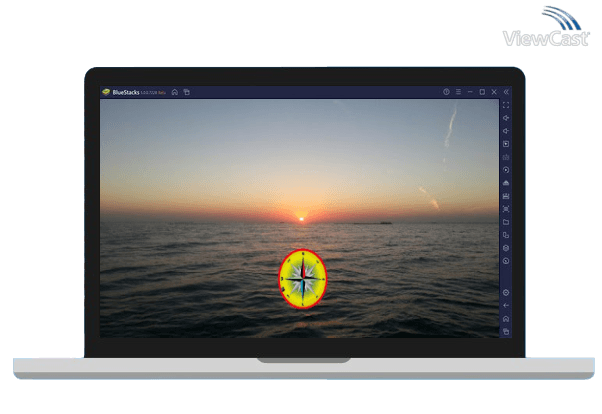 Run Sun & Moon Calendar on PC