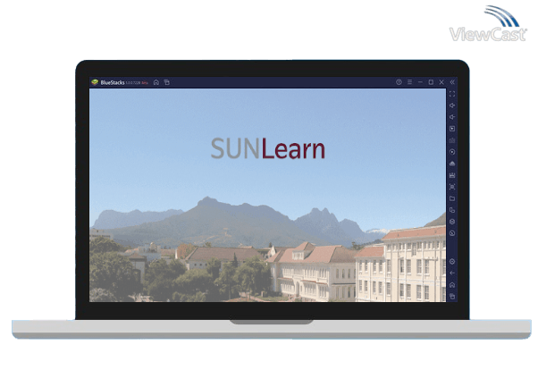 Run SUNLearn on PC Run SUNLearn on PC
