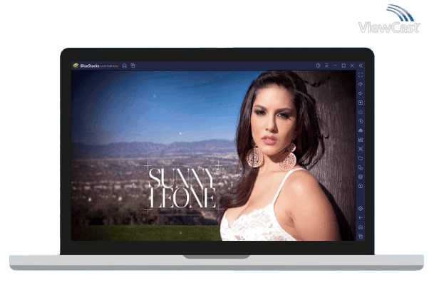 Run Sunny Leone Video Songs HD on PC