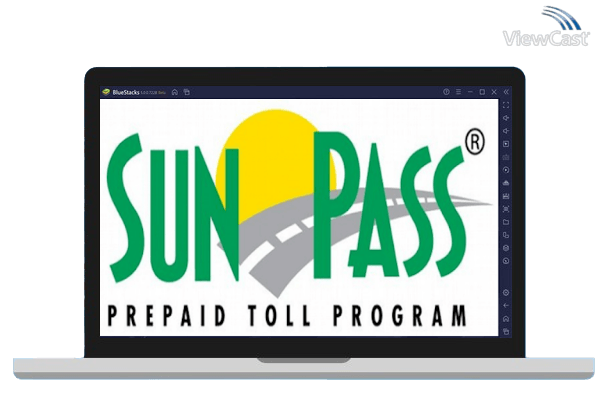 Run SunPass on PC