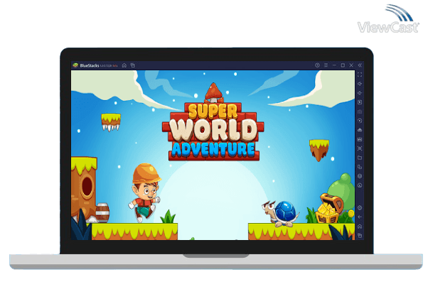 Run Super Adventure - Jungle World 2019 on PC