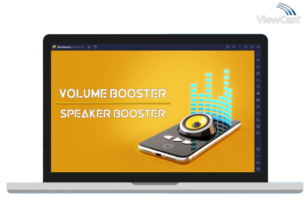 Sound Computer Volume Booster Download super max volume booster & super sound booster for PC ...