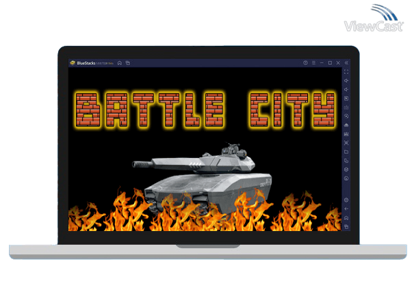 Run Super Tank - Battle City 1990 on PC Run Super Tank - Battle City 1990 on PC