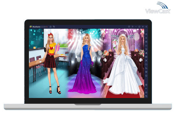 Run Superstar Career - Dress Up Rising Stars on PC Run Superstar Career - Dress Up Rising Stars on PC