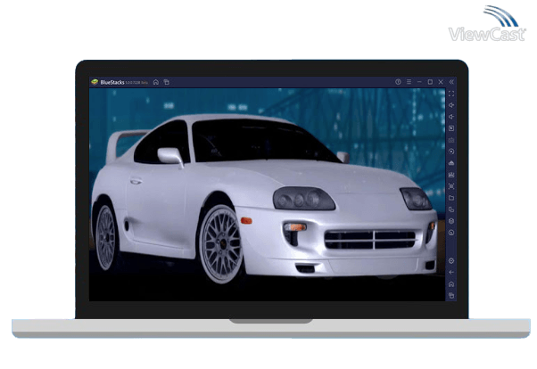 Run Supra Driving Simulator on PC