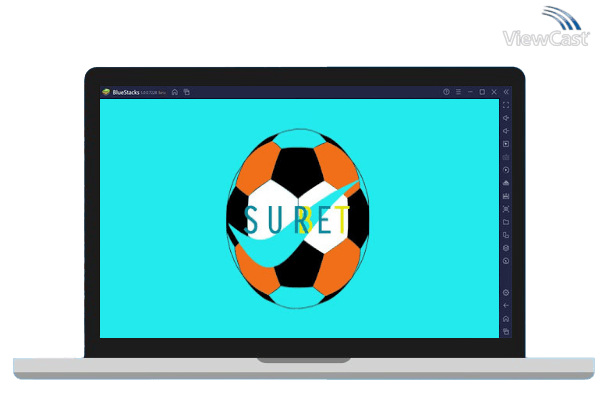 Run SureBet Predictions on PC