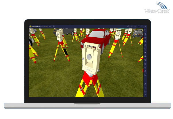 Run Surveying Calculator on PC Run Surveying Calculator on PC