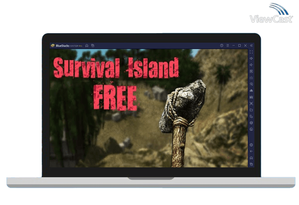 Run Survival Island FREE on PC