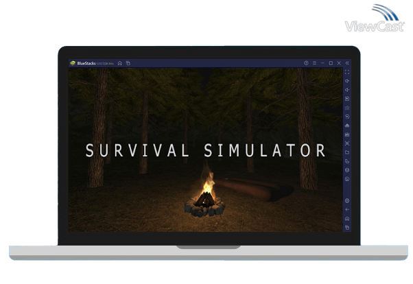 Run Survival Simulator on PC