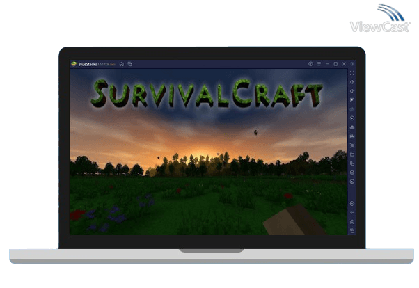 Run Survivalcraft Demo on PC
