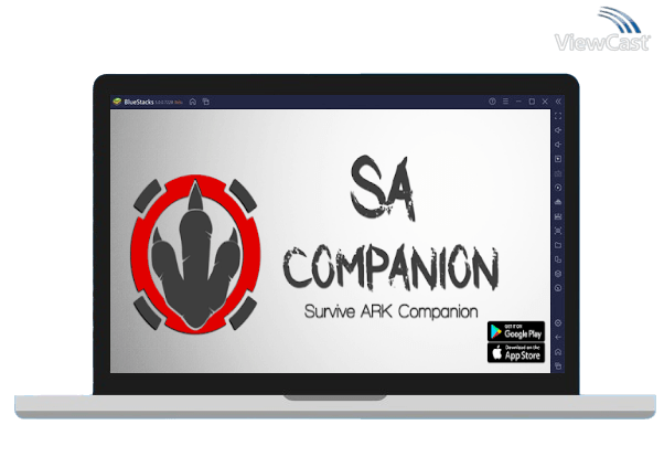 Download Survive ARK Companion: ARK Survival Evolved for PC / Windows ...