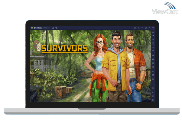 Run Survivors: The Quest on PC