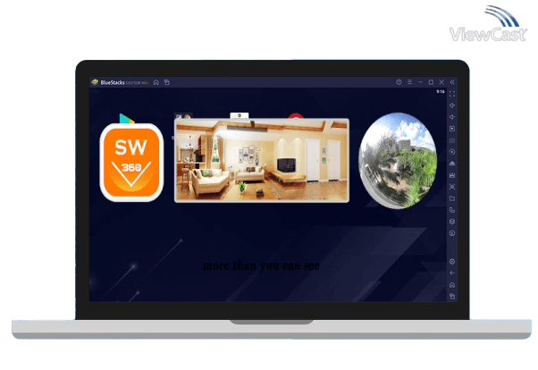 Run SW360 on PC Run SW360 on PC