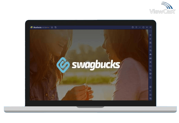 Run Swagbucks - Best App that Pays on PC Run Swagbucks - Best App that Pays on PC