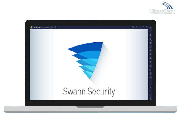 Run Swann Security on PC Run Swann Security on PC