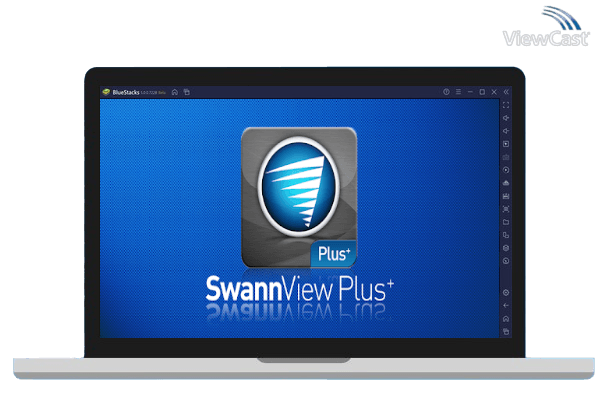 Run SwannView Plus on PC Run SwannView Plus on PC
