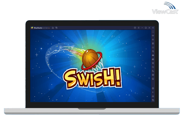 Run Swish on PC
