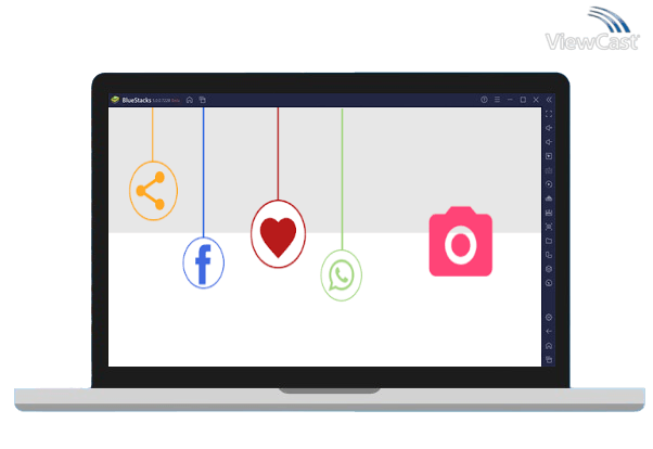 Run صور و حالات للواتساب on PC
