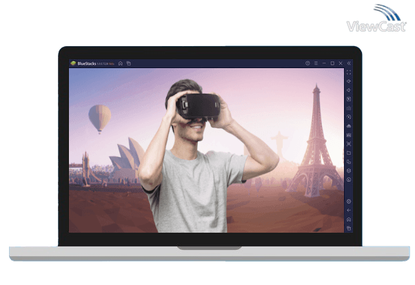 Run Sygic Travel VR on PC Run Sygic Travel VR on PC