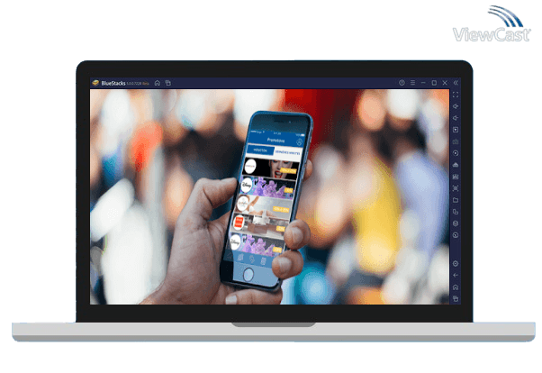 Run Sympass app on PC Run Sympass app on PC