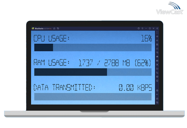 Run System Monitor Live Wallpaper on PC