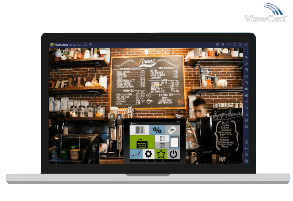 Run TabShop - Point of Sale POS on PC Run TabShop - Point of Sale POS on PC