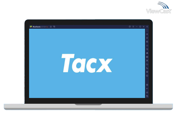 Run Tacx Training on PC