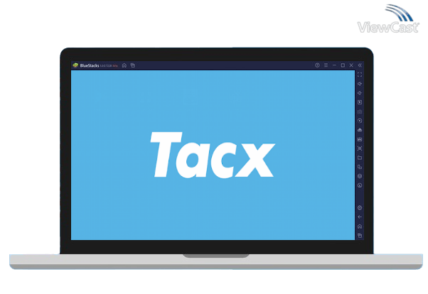 Run Tacx utility on PC