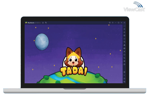 Run TADA Magic Color on PC Run TADA Magic Color on PC