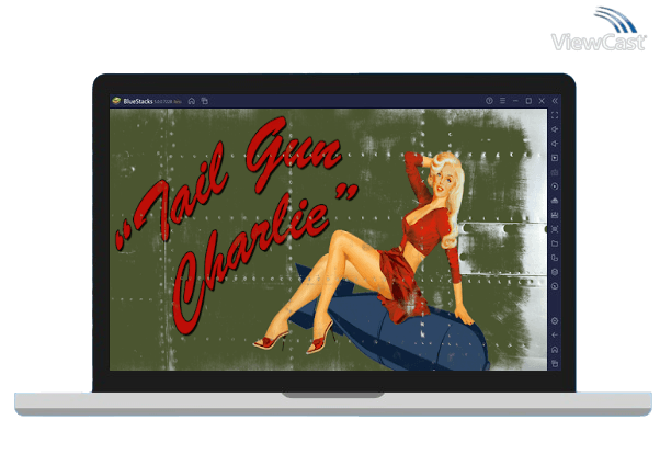 Run Tail Gun Charlie - WW2 Bomber Shooting Game on PC Run Tail Gun Charlie - WW2 Bomber Shooting Game on PC